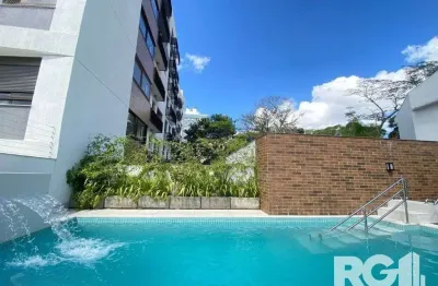 Apartamento com 2 quartos à venda na Praça Doutor Gastão Santos, 120, Passo da Areia, Porto Alegre