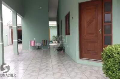 Casa com 3 dormitórios à venda, 230,11 m² por r$ 900.000,00 - igara iii - canoas/rs