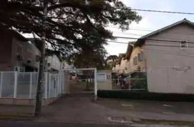 Casa condominio para venda - 108.54m², 3 dormitórios, sendo 1 suites, 2 vagas - santa tereza
