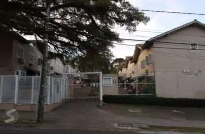 Casa condominio para venda - 108.54m², 3 dormitórios, sendo 1 suites, 2 vagas - santa tereza