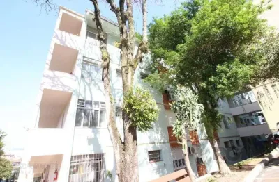 Apartamento residencial à venda, rio branco, porto alegre.