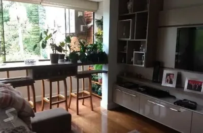 Apartamento para venda - 203.98m², 3 dormitórios, sendo 1 suites, 3 vagas - ipanema