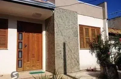 Casa para venda - 150m², 3 dormitórios, sendo 1 suites, nonoai