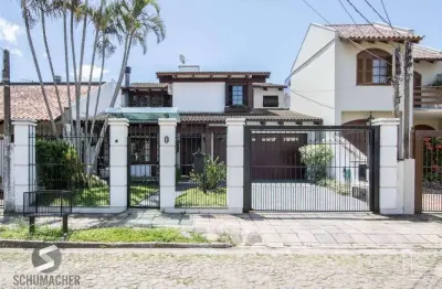 Casa para venda - 238.68m², 4 dormitórios, sendo 1 suites, 4 vagas - ipanema