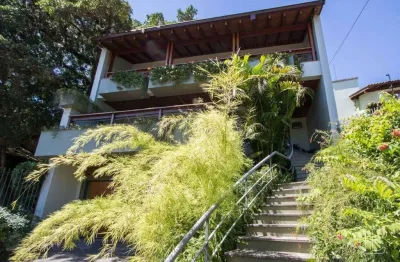 Casa para venda - 427m², 4 dormitórios, sendo 1 suites, 4 vagas - jardim isabel