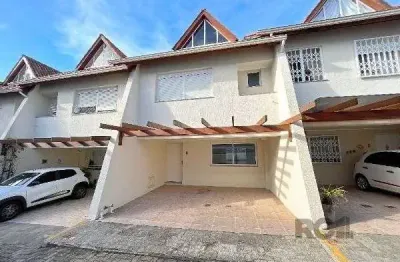 Casa condominio para venda - 110.02m², 3 dormitórios, sendo 1 suites, 2 vagas - tristeza