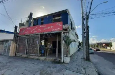 Predio para venda - 353m², 4 dormitórios, sendo 3 suites, 2 vagas - hípica