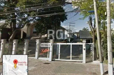 Casa condominio para venda - 122.08m², 3 dormitórios, 2 vagas - ipanema