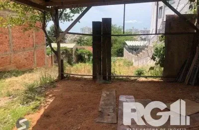 Terreno à venda na Rua Ouro Preto, 515, Jardim Floresta, Porto Alegre