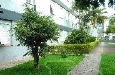 Apartamento para venda - 81.06m², 3 dormitórios, 1 vaga - cristal