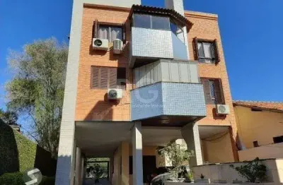 Cobertura com 3 quartos à venda na Rua Doutor Barcelos, 1042, Tristeza, Porto Alegre