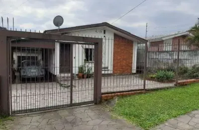Casa para venda - 220m², 3 dormitórios, 3 vagas - santa tereza