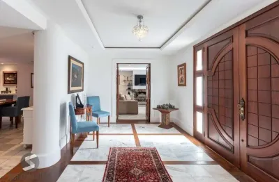 Casa para venda - 960m², 6 dormitórios, sendo 5 suites, 8 vagas - ipanema