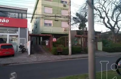 Apartamento para venda - 106.18m², 2 dormitórios, 1 vaga - cristal