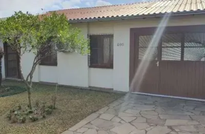 Casa para venda - 120m², 3 dormitórios, 2 vagas - hípica