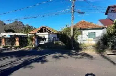 Terreno à venda na Rua Porto Calvo, 300, Ipanema, Porto Alegre