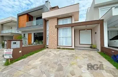 Casa condominio em porto alegre, no bairro aberta dos morros, com 3 dormitório(s), e 3 banheiros, à venda.