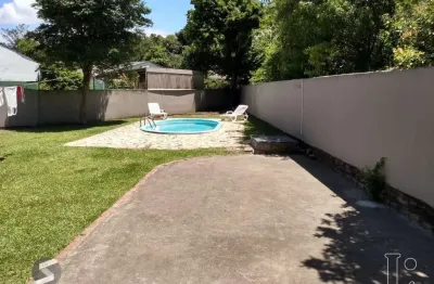 Casa para venda - 300m², 5 dormitórios, sendo 1 suites, 1 vaga - ipanema