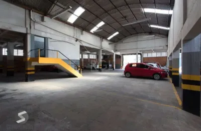 Pavilhão para venda - 1257.35m², 0 dormitórios, 6 vagas - floresta