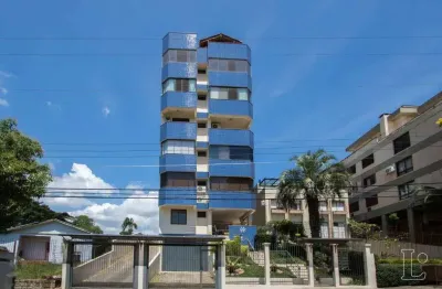 Apartamento para venda - 81.09m², 2 dormitórios, sendo 1 suites, 1 vaga - cristal