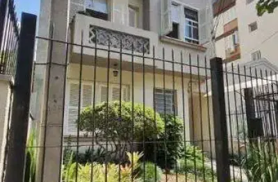 Apartamento para venda - 47.92m², 2 dormitórios, petrópolis