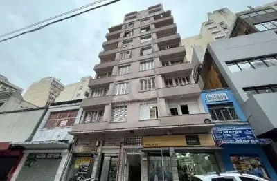Apartamento para venda - 69m², 2 dormitórios, centro histórico