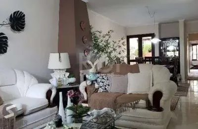 Casa para venda - 146.68m², 3 dormitórios, sendo 1 suites, 2 vagas - altos do ipê