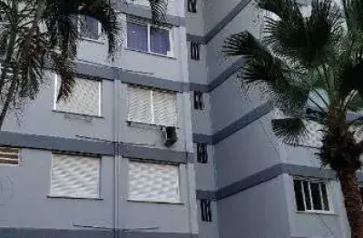 Apartamento para venda - 55.63m², 2 dormitórios, 1 vaga - partenon