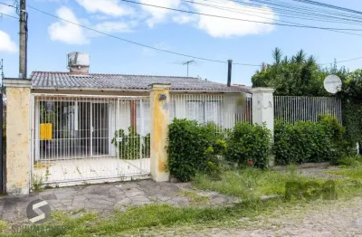 Casa para venda - 239m², 5 dormitórios, sendo 1 suites, 2 vagas - hipica