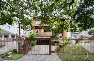 Casa para venda - 416.89m², 4 dormitórios, sendo 1 suites, 5 vagas - tristeza