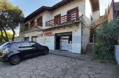 Predio para venda - 434m², 0 dormitórios, cavalhada