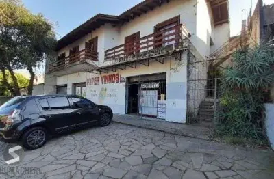 Prédio à venda na Avenida Eduardo Prado, 1569, Cavalhada, Porto Alegre