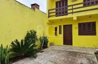 Casa com 3 quartos à venda na Rua Doutor Carlos de Sá, 125, Hípica, Porto Alegre