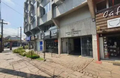 Conjunto/sala para venda - 0m², 0 dormitórios, tristeza