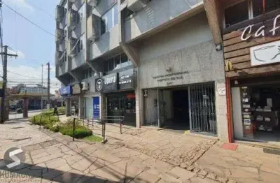 Sala comercial à venda na Rua Almirante Delamare, 325, Tristeza, Porto Alegre