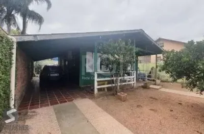 Casa para venda - 120m², 3 dormitórios, sendo 1 suites, 2 vagas - ipanema/ bahamas