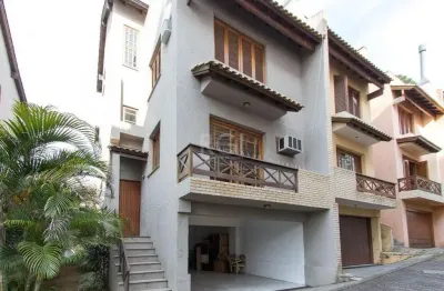 Casa condominio para venda - 167.65m², 3 dormitórios, sendo 1 suites, 2 vagas - tristeza