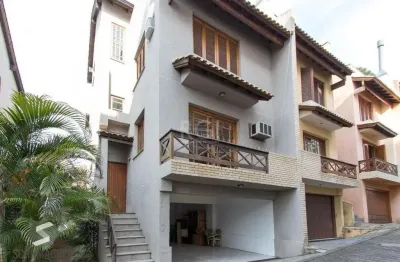 Casa condominio para venda - 167.65m², 3 dormitórios, sendo 1 suites, 2 vagas - tristeza