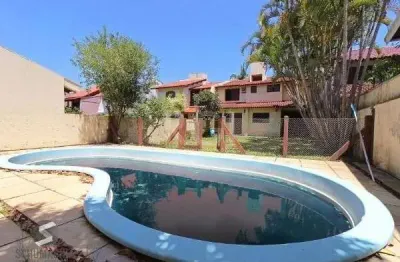 Casa em porto alegre, no bairro ipanema, com 3 dormitório(s), e 3 banheiros, à venda.