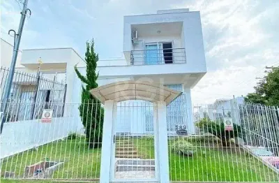 Casa em porto alegre, no bairro aberta dos morros, com 3 dormitório(s), e 3 banheiros, à venda.