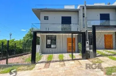 Casa condominio em porto alegre, no bairro tristeza, com 3 dormitório(s), e 3 banheiros, à venda.