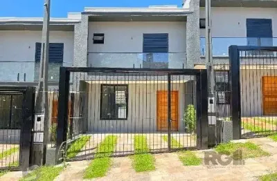 Casa condominio em porto alegre, no bairro tristeza, com 3 dormitório(s), e 3 banheiros, à venda.