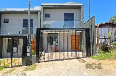 Casa condominio em porto alegre, no bairro tristeza, com 3 dormitório(s), e 3 banheiros, à venda.