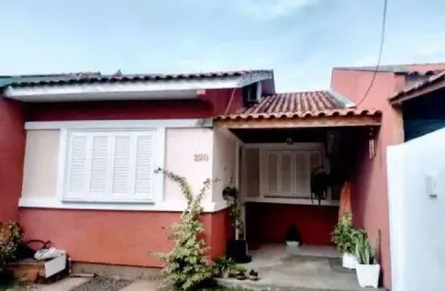 Casa em porto alegre, no bairro hípica, com 3 dormitório(s), e 3 banheiros, à venda.