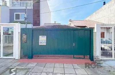 Casa em porto alegre, no bairro aberta dos morros, com 2 dormitório(s), e 2 banheiros, à venda.