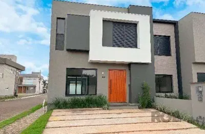 Casa condominio em porto alegre, no bairro hípica, com 3 dormitório(s), e 3 banheiros, à venda.