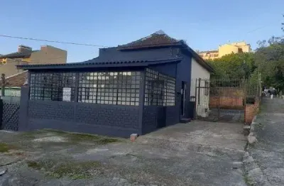 Terreno à venda na Rua Doutor Dias de Carvalho, 225, Tristeza, Porto Alegre