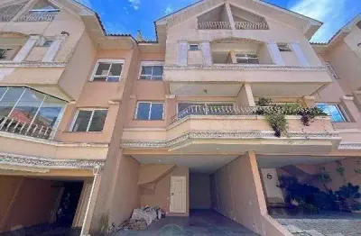 Casa condominio em porto alegre, no bairro pedra redonda, com 3 dormitório(s), e 3 banheiros, à venda.