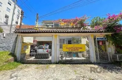 Casa em porto alegre, no bairro jardim itu, com 2 dormitório(s), e 2 banheiros, à venda.