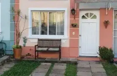 Casa condominio em porto alegre, no bairro cavalhada, com 2 dormitório(s), e 2 banheiros, à venda.
